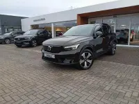 Occasion Volvo XC40 Core 169 kW (231 ch) 2022 Noir SUV