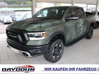 Gebraucht Dodge Ram 401 PS (294 kW) 2020 Weiß Abholung
