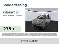 Second-hand Cupra Born 150 kW (204 CP) 2024 Gri Hatchback