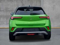 Gebraucht Opel Mokka Ultimate 131 PS (96 kW) 2023 Lackierung matcha green/typ au SUV