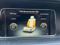 Gebraucht Mercedes E220 Avantgarde 170 PS (125 kW) 2015 Schwarz Limousine
