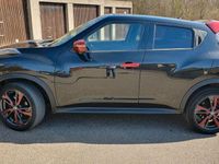 gebraucht Nissan Juke 