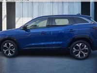 Gebraucht Renault Austral Techno 158 PS (116 kW) 2023 Ironblau SUV