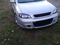 gebraucht Opel Astra Coupe