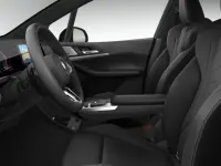 Gebraucht BMW 223 Active Tourer Comfort Edition 218 PS (160 kW) 2024 Schwarz Van / Kleinbus