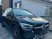 Gebraucht Mercedes GLA250 218 PS (160 kW) 2021 Schwarz SUV