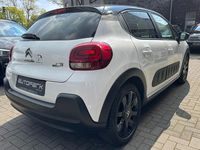Gebraucht Citroën C3 Origins 110 PS (80 kW) 2019 Weiß Kleinwagen