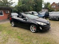 gebraucht Peugeot 308 CC HDi FAP 140 Platinum-Cabrio