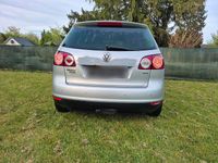 Second-hand VW Golf V 105 CP (77 kW) 2007 Argintiu Hatchback