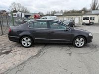 Używany VW Passat 116 KM (85 kW) 2005 Brązowy Sedan/Limuzyna