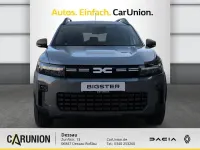 Neu Dacia Bigster Extreme 140 PS (102 kW) 2025 Grau SUV