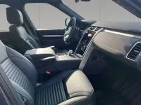 Gebraucht Land Rover Discovery 5 SE Dynamic 304 PS (223 kW) 2025 Varesine blue SUV