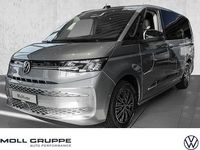 Neu VW Multivan Life 150 PS (110 kW) 2025 Silber Van