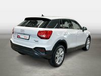 Gebraucht Audi Q2 Advanced 150 PS (110 kW) 2022 Gletscherweiss SUV