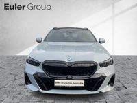 Gebraucht BMW 520 Performance 190 PS (139 kW) 2025 Grau Kombi