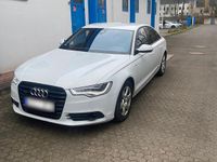 Gebraucht Audi A6 S-Line 204 PS (150 kW) 2013 Limousine