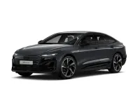 Gebraucht Audi A6 e-tron S-Line 210 kW (286 PS) 2025 Grau Limousine
