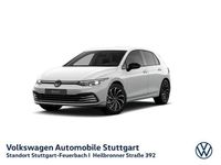 Gebraucht VW Golf VIII Move 150 PS (110 kW) 2024 Pure white Limousine