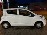 gebraucht Chevrolet Spark LS TÜV Klimaanlage