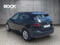 Gebraucht BMW 216 Active Tourer 122 PS (89 kW) 2025 Schwarz Van / Kleinbus