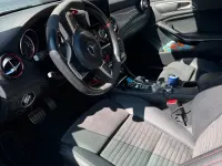Gebraucht Mercedes CLA45 AMG 381 PS (280 kW) 2017 Weiß Coupé