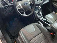 Gebraucht Ford Kuga 180 PS (132 kW) 2014 Silber SUV