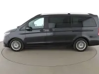 Gebraucht Mercedes V220 Edition 163 PS (119 kW) 2023 Grau Van / Kleinbus