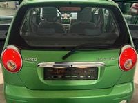 Gebraucht Chevrolet Caprice 60 PS (44 kW) 2009 Grün Limousine