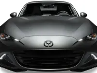 Neu Mazda 5 Exclusive-Line 136 PS (100 kW) 2026 Van / Kleinbus