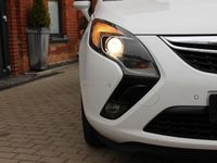 gebraucht Opel Zafira Tourer C Style Shz&PDC&Bluetooth