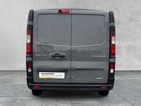 Second-hand Renault Trafic 120 CP (88 kW) 2016 Gri Monovolum