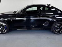 Gebraucht BMW M2 Competition Edition 411 PS (302 kW) 2020 Schwarz Coupé