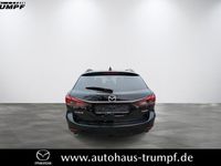 gebraucht Mazda 6 Homura