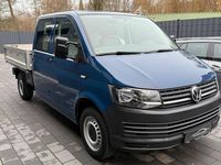 Gebraucht VW T6 Generation Six 163 PS (119 kW) 2017 Andere Van