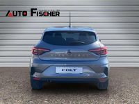 Neu Mitsubishi Colt Plus 91 PS (66 kW) 2026 Achatgrau Kleinwagen