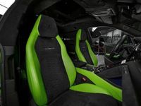 Gebraucht Lamborghini Urus 650 PS (478 kW) 2022 Verde mantis perleffekt SUV