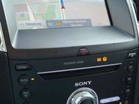 gebraucht Ford S-MAX 7-Sitzer NAVI Kamera