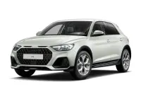 Gebraucht Audi A1 Basis 116 PS (85 kW) 2026 SUV