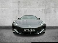 Neu MG Cyberster 250 kW (340 PS) 2025 Grau Cabrio