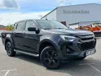 Gebraucht Isuzu D-Max 163 PS (119 kW) 2025 Pickup