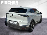 Neu Renault Symbioz Techno 94 PS (69 kW) 2025 Weiß SUV