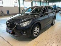Gebraucht Mazda CX-5 Sendo 150 PS (110 kW) 2014 Schwarz SUV