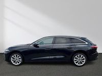 Gebraucht Audi A5 Sport 150 PS (110 kW) 2025 Mythosschwarz Kombi