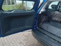 Gebraucht Ford Ecosport Cool & Connect 101 PS (74 kW) 2022 Blau SUV