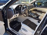 Gebraucht Porsche Cayenne 382 PS (280 kW) 2013 Schwarz SUV