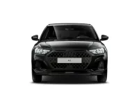 Neu Audi A1 Sport 116 PS (85 kW) 2026 Schwarz SUV