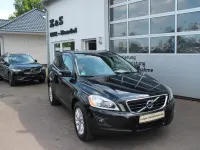 Gebraucht Volvo XC60 Summum 163 PS (119 kW) 2009 Black sapphire SUV