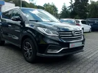 Gebraucht DFSK Fengon 145 PS (106 kW) 2021 Schwarz SUV