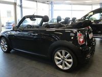 Gebraucht Mini Cooper S 184 PS (135 kW) 2014 Schwarz Kleinwagen