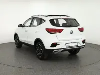 Gebraucht MG ZS Luxury 111 PS (81 kW) 2024 Arktisweissmet. SUV